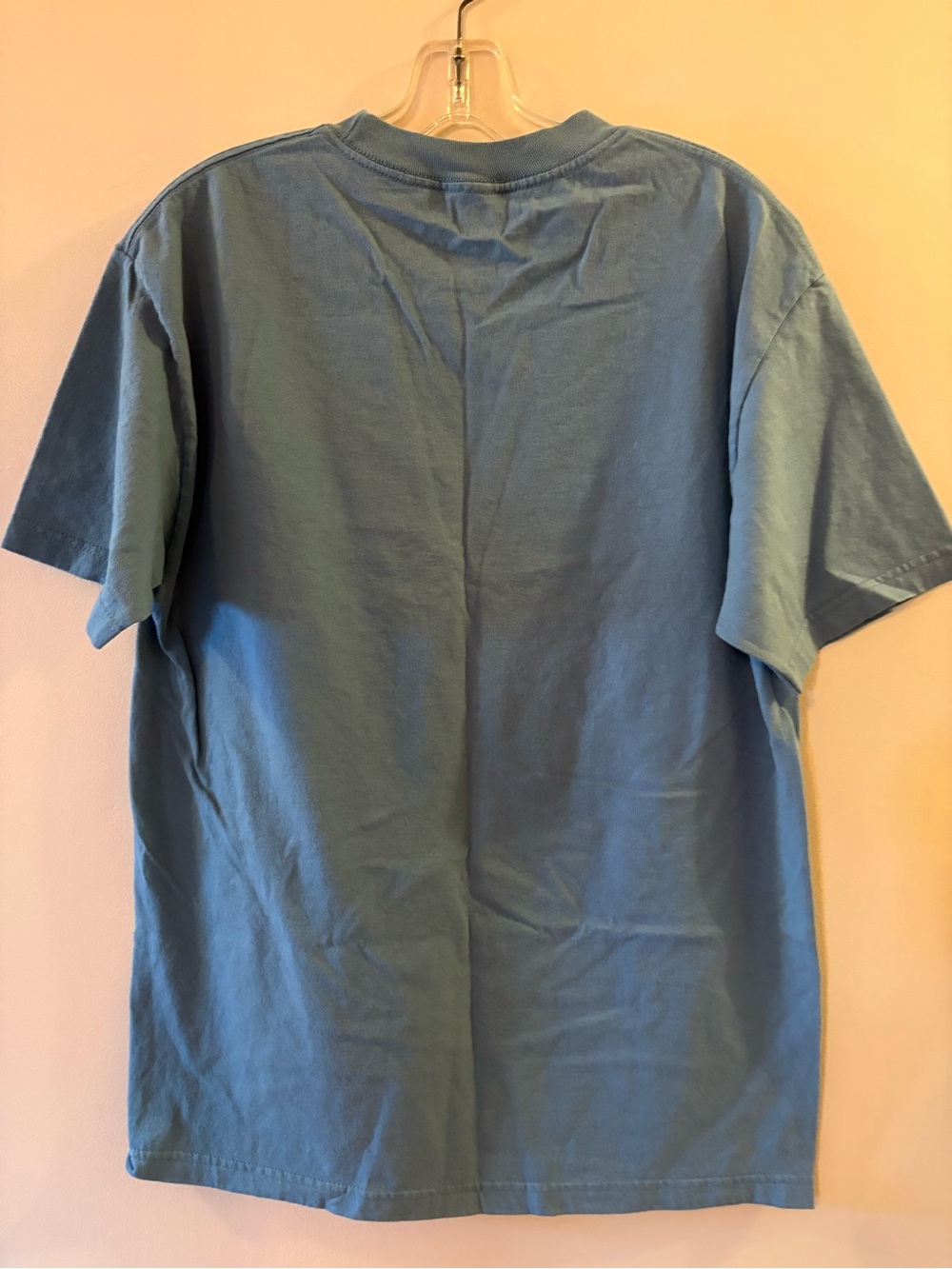 St. John's NL, Moose Graphic Men’s T-Shirt, relaxed fit, Sz L. Made in Canada.. - Picture 3 of 6